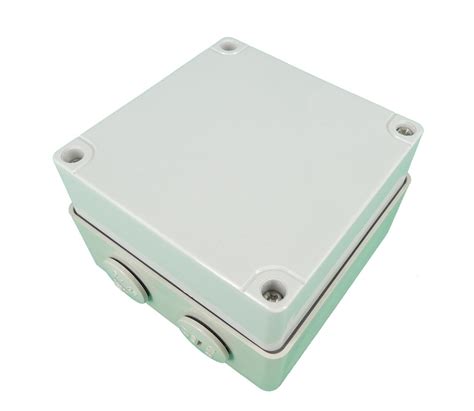 07 56 junction box specifications